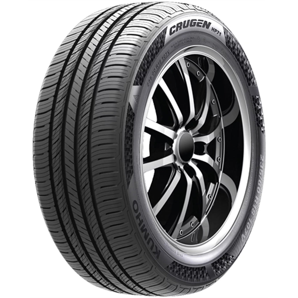 All Season 235/50R19 103V XL SUV/Crossover Tire M1366