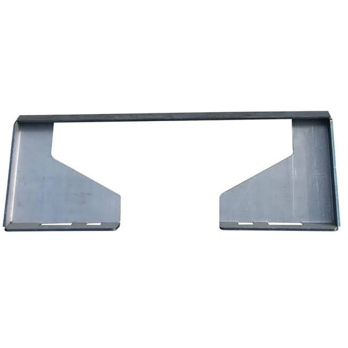 1/2x22 Quick Tach Attachment Mount Plate for Skid Steer F421682