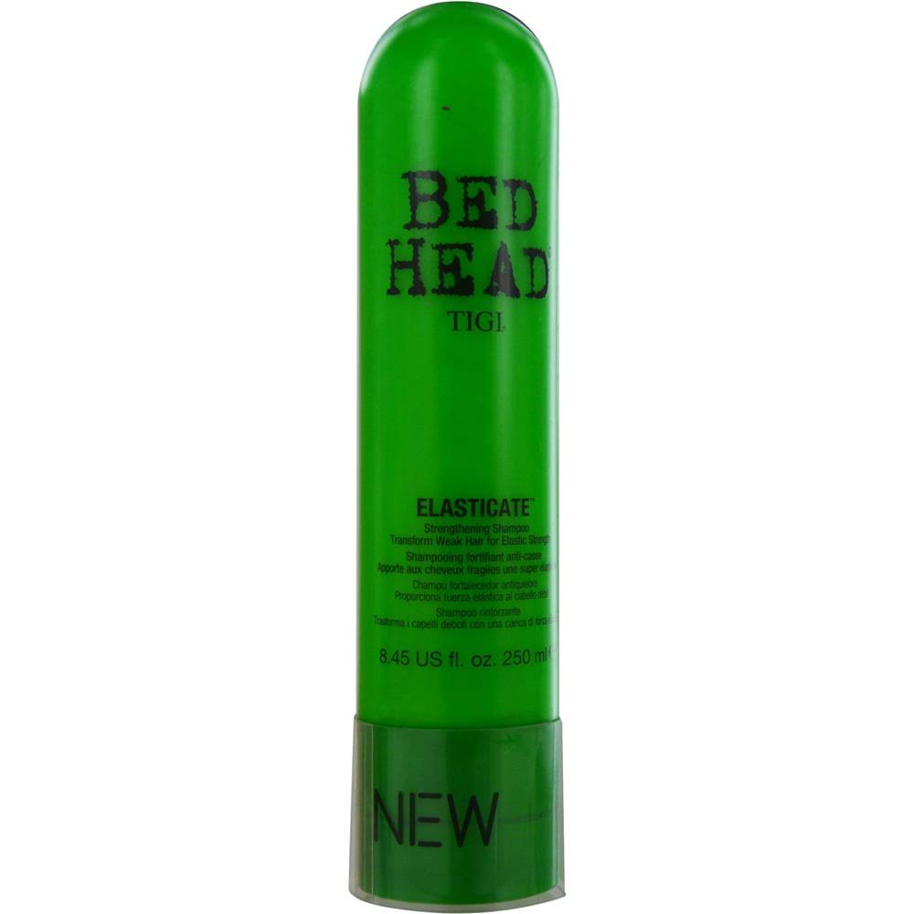 Elasticate Shampoo 250 Ml T536831