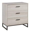 3-Drawer Chest F78433