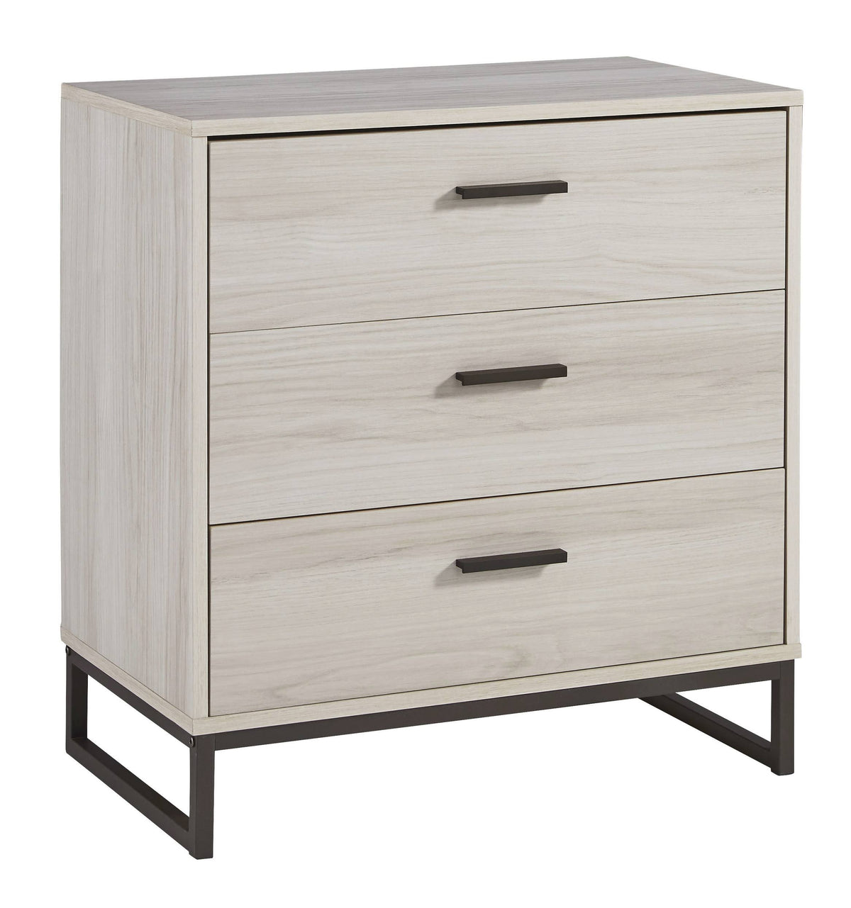 3-Drawer Chest F78433