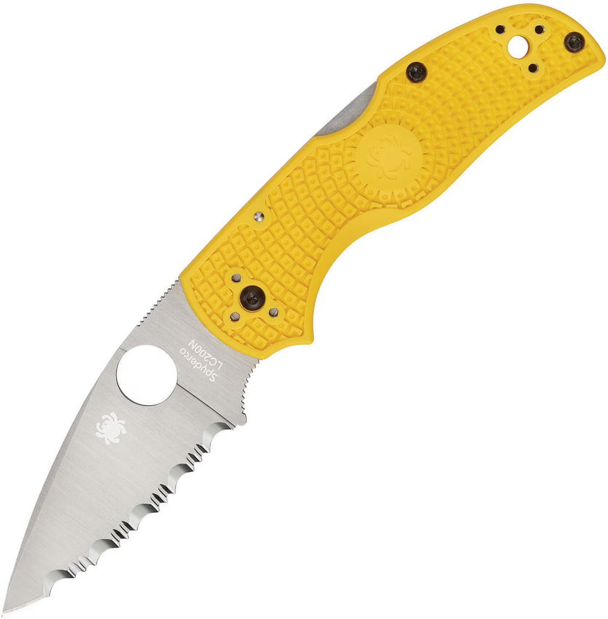 Native 5 Lockback Salt Knife R806