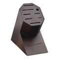 8 Slot Knife Block I369