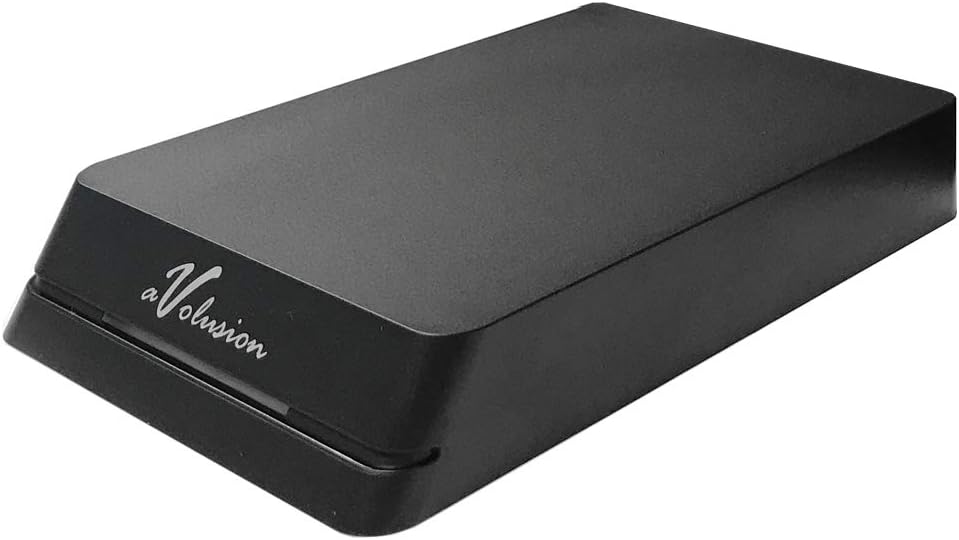10TB 7200RPM 256MB Cache USB 3.0 External Hard Drive J475028