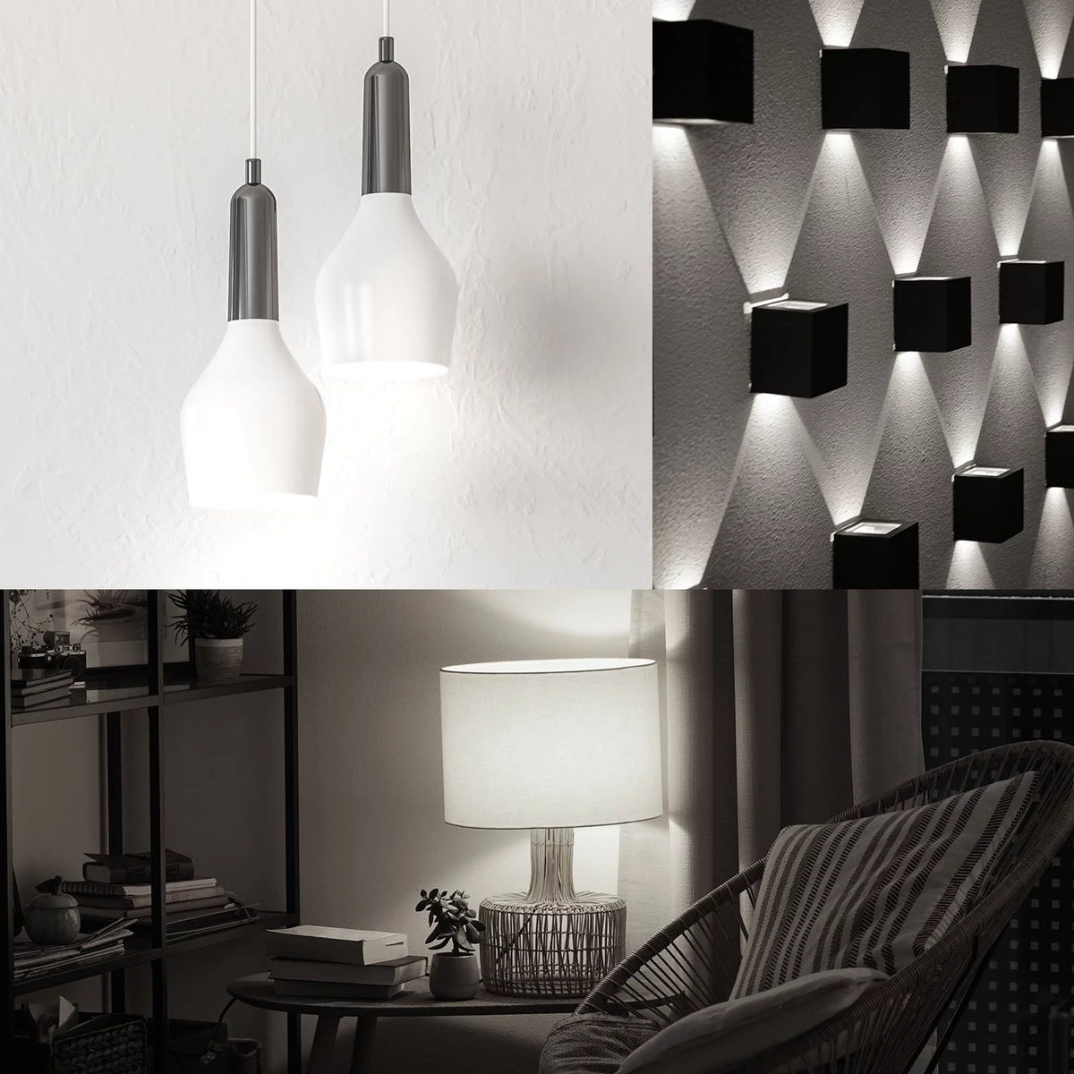 G9 LED Bulb Dimmable 4.5W 4000K Cool White 10 Pack Z89721