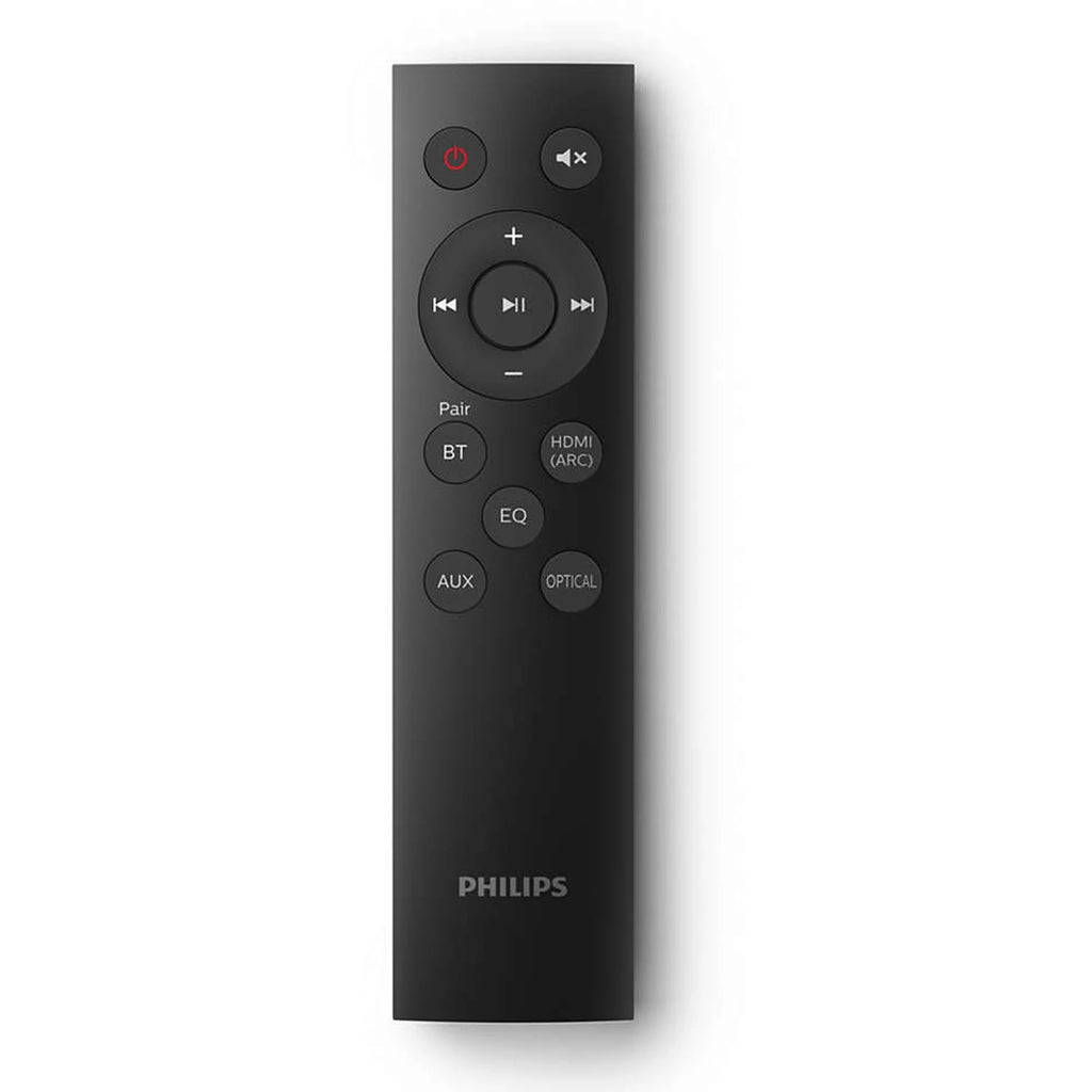 2.1 Channel Soundbar with Wireless Subwoofer U377