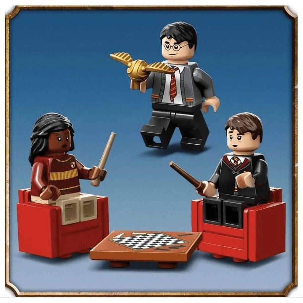 Harry Potter Gryffindor House Flag Z2470