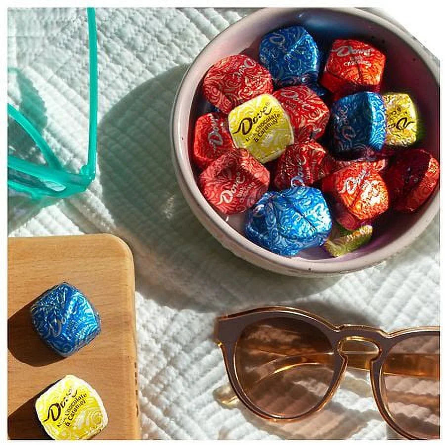 15.8 oz Variety Mix Chocolate Candy Pack of 2 F755665
