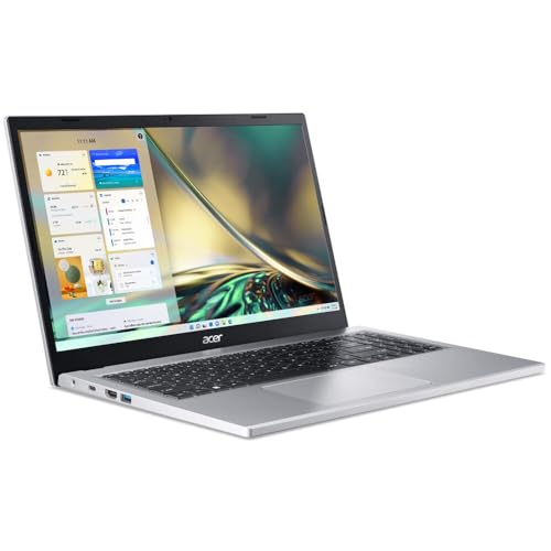 15.6" Touchscreen IPS Laptop with 8GB LPDDR5 256GB SSD X952