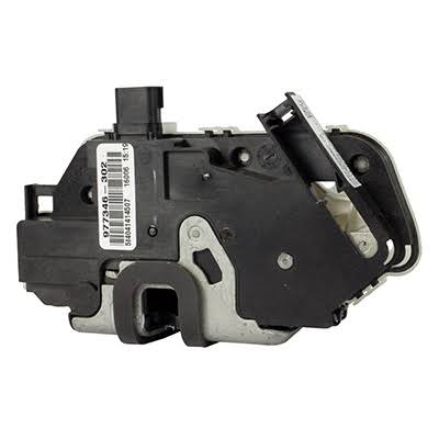 2013 Ford Latch E612950