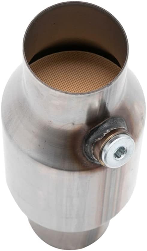 Universal Catalytic Converter Stainless Steel O2 Port Pack of 2 F2029