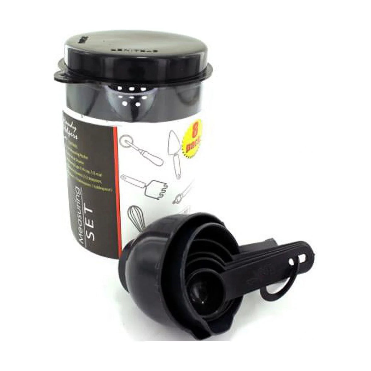 All-In-One Measuring Set E8531