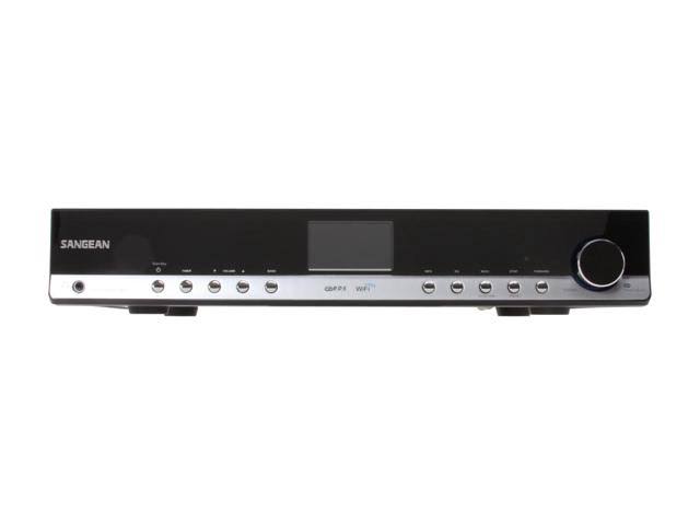 Network Audio Player B465790