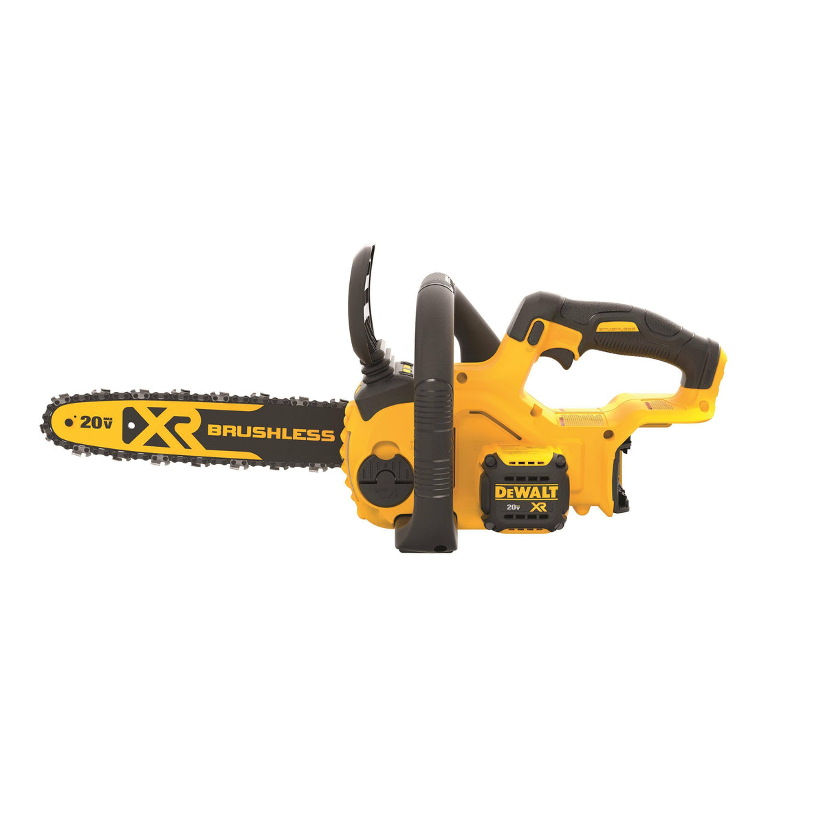 Cordless Chainsaw, Tool Only Q46916