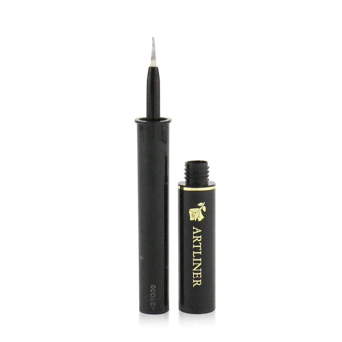 Black Vinyl Felt Eyeliner E3282