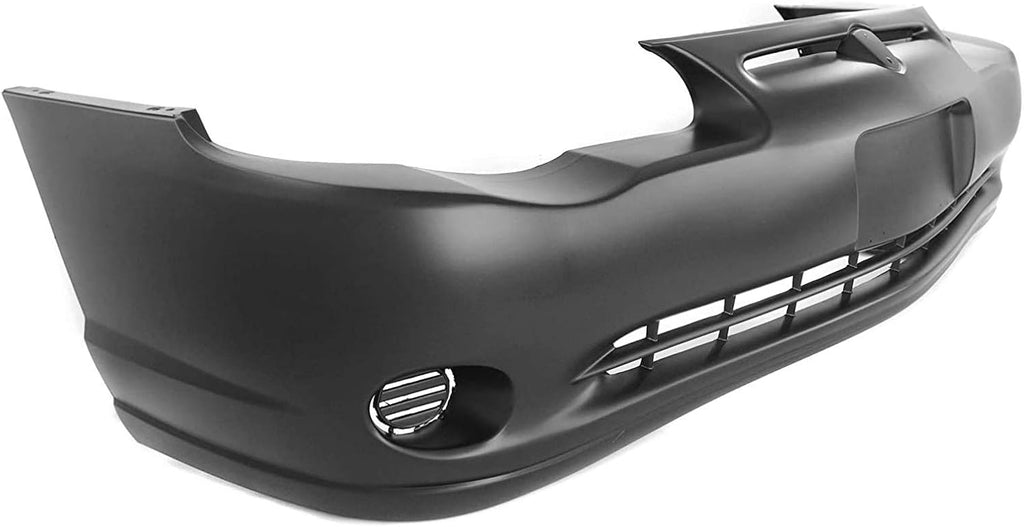 Painted Front Bumper Cover Fascia for 2000-2005 Chevy Monte Carlo LS/SS A3968