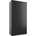 Black Wardrobe Cabinet Z96403