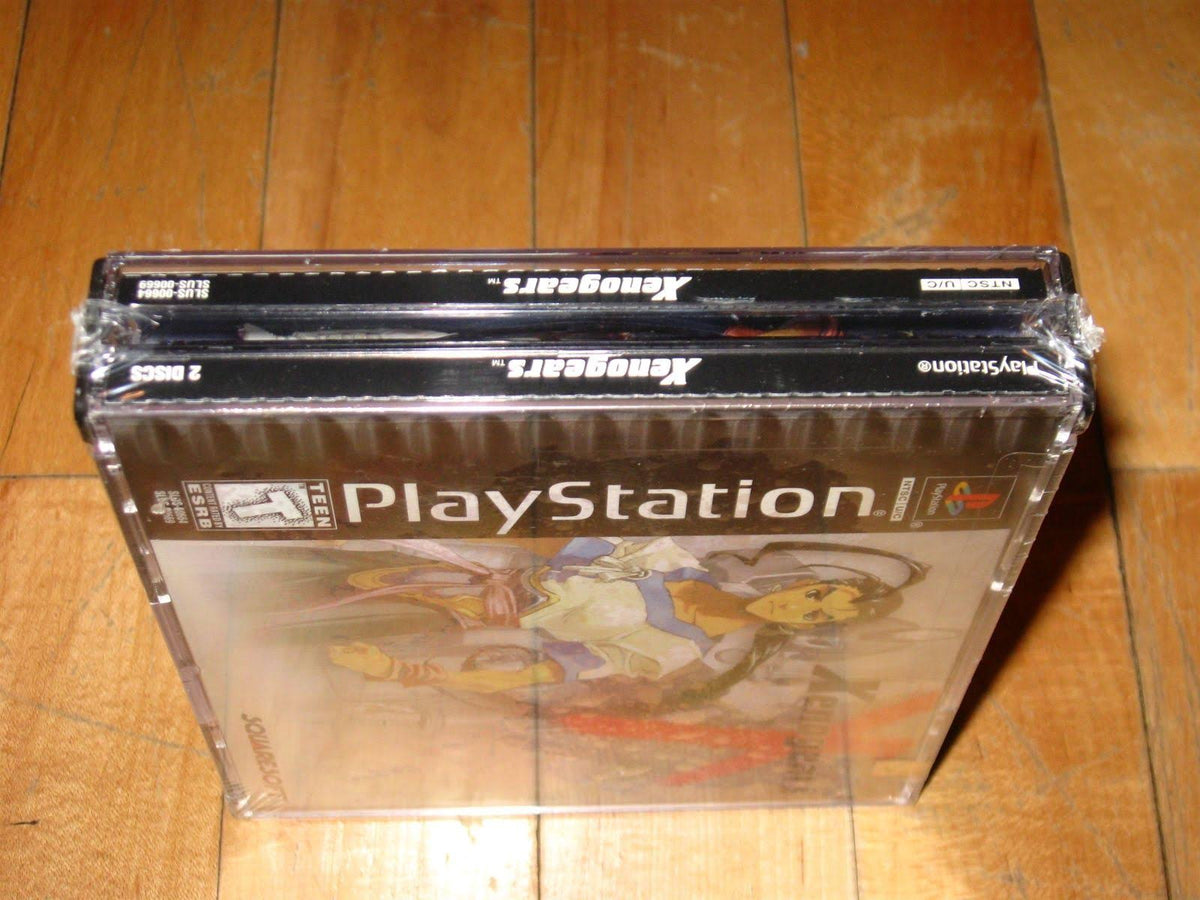 PlayStation 1 Game C75849