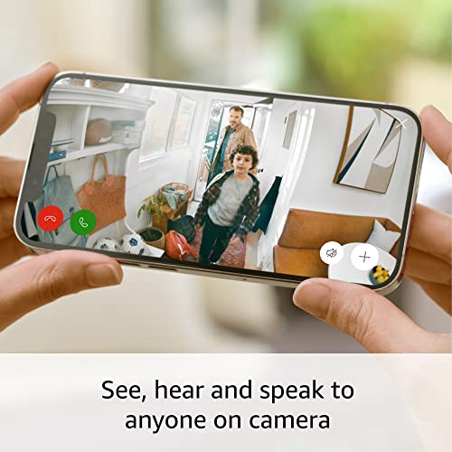 Indoor Cam L3002