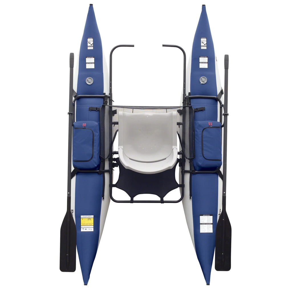 Pontoon Boat O470760