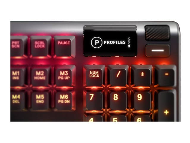 Apex 5 Keyboard G32574
