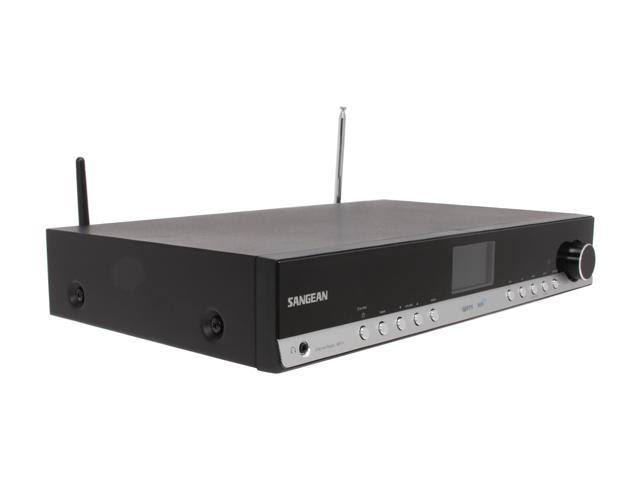 Network Audio Player B465790