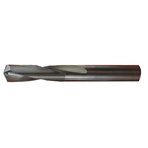 759 29/64x22 Carbide Stub Drill R1358