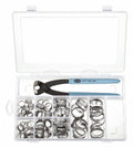 Stepless Ear Clamp Kit B87309