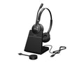 DECT Wireless On-Ear Headset M4037