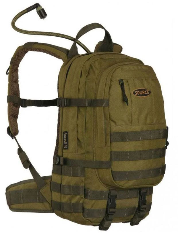 Multicam Assault G737
