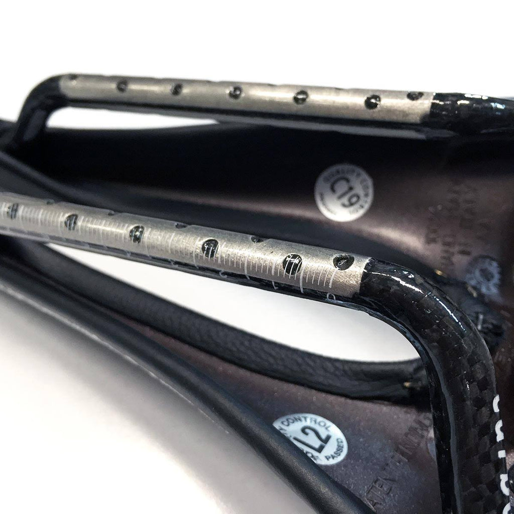 Carbon Rail Saddle J407