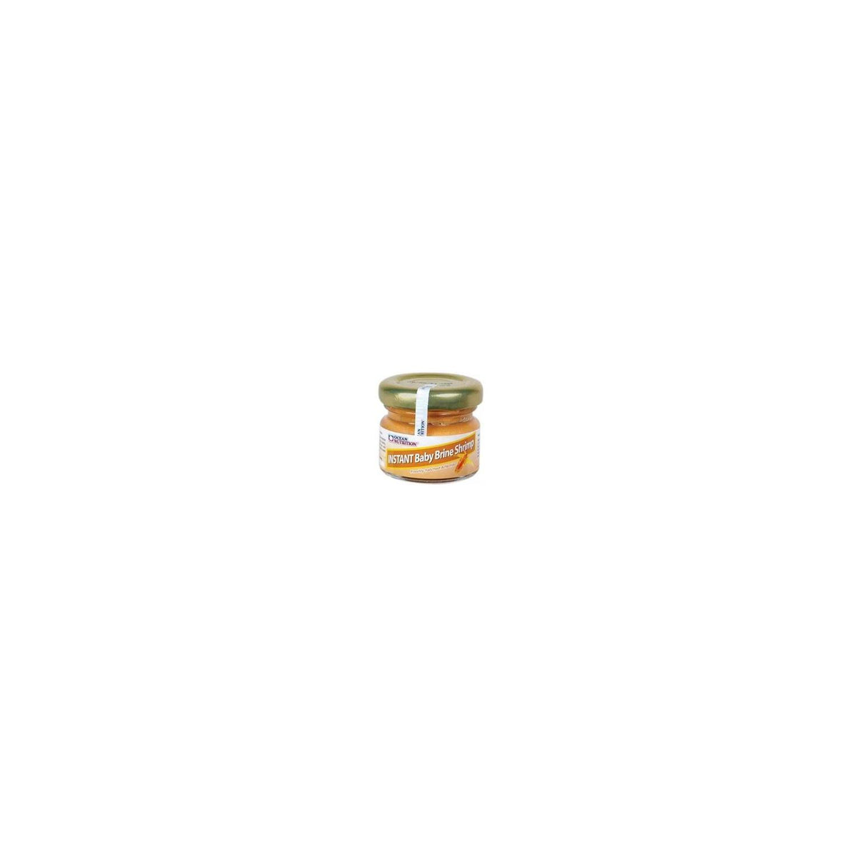 Instant Baby Brine Shrimp R33239
