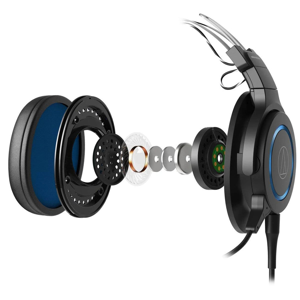 Premium Gaming Headset T955854