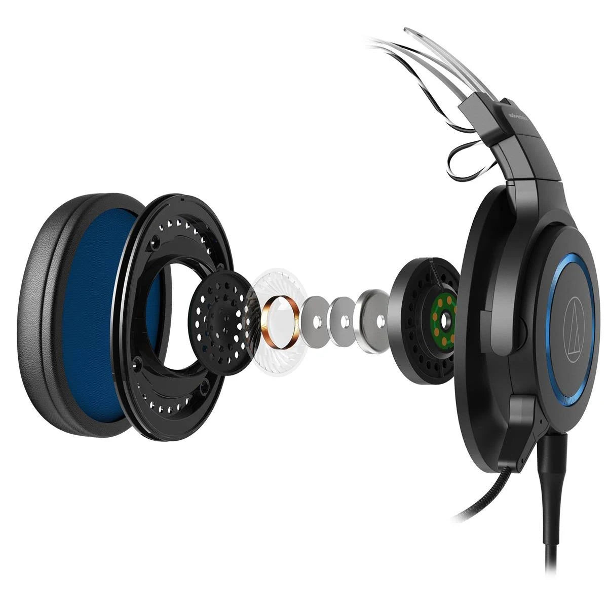 Premium Gaming Headset T955854