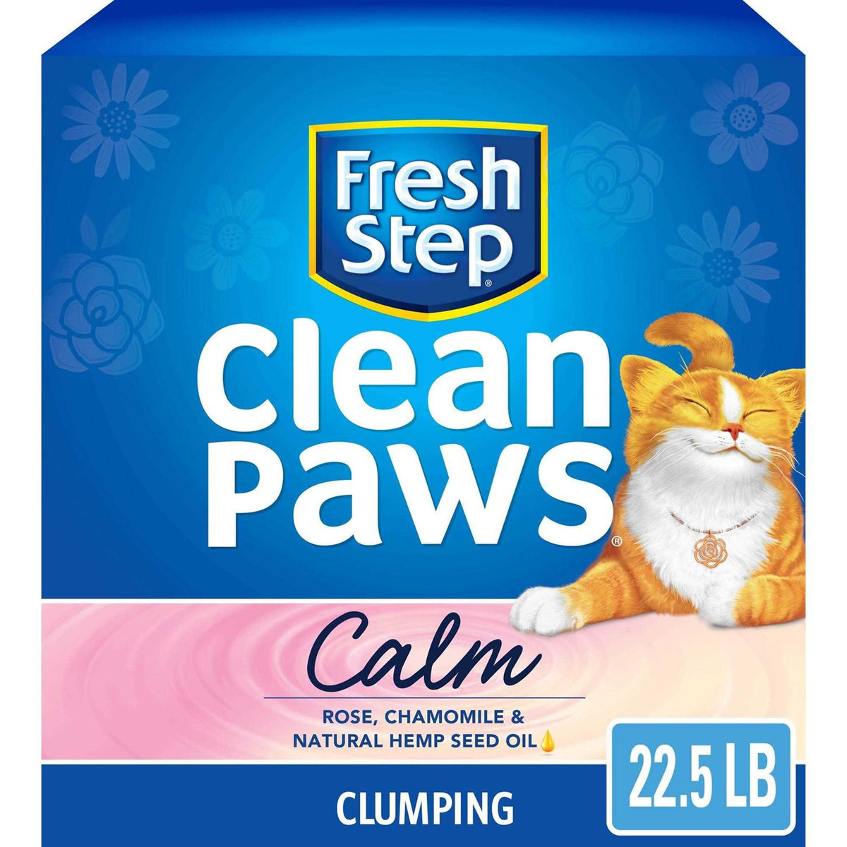 Cat Litter M9643