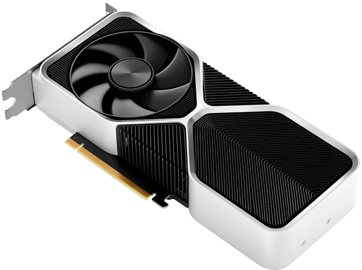 GeForce RTX 4060 Ti 8GB GDDR6 Graphics Card P634