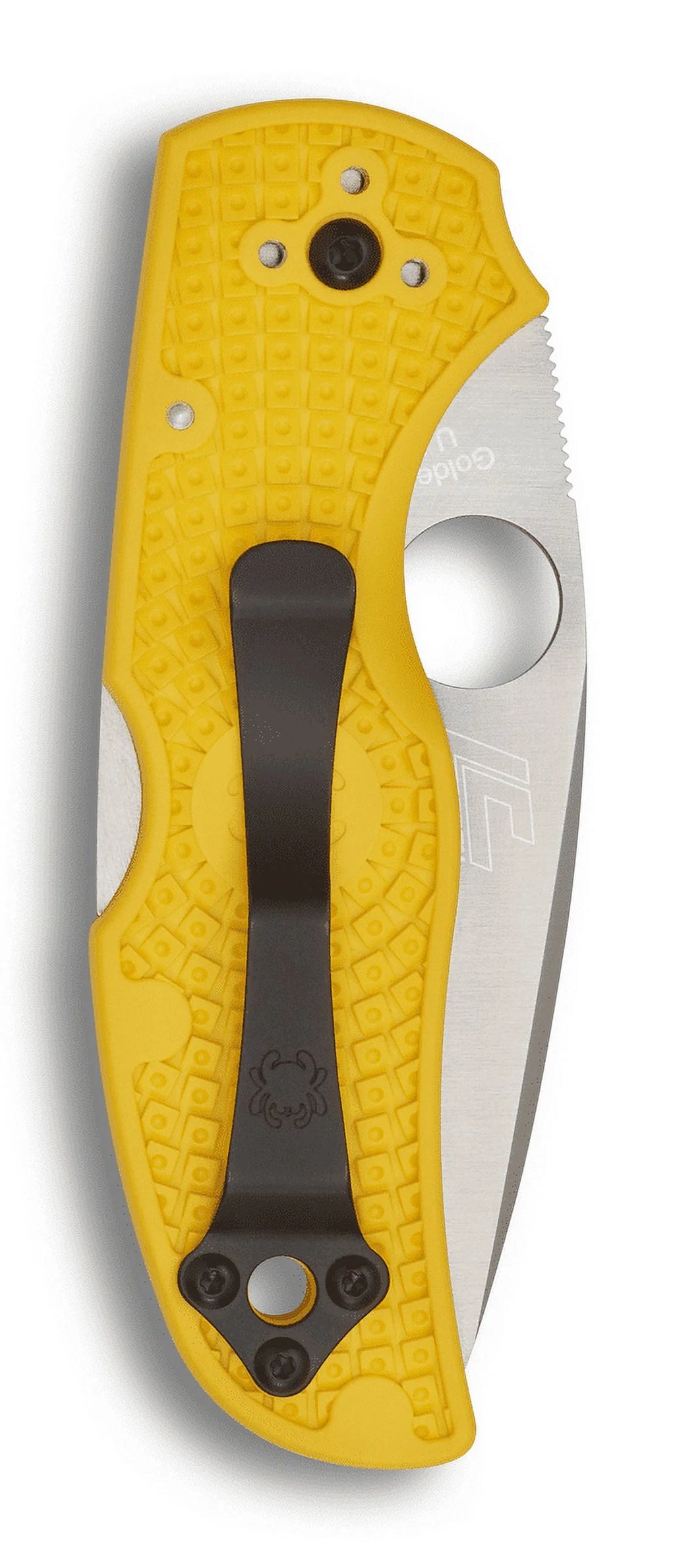 Native 5 Lockback Salt Knife R806