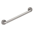 18x22 Grab Bar Satin Nickel G2968