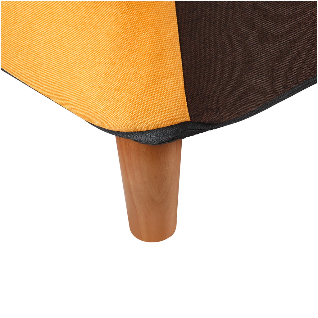 Colorful Loveseat Sofa Z3063