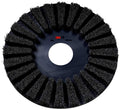 15 in Extra Duty Floor Brush U485410