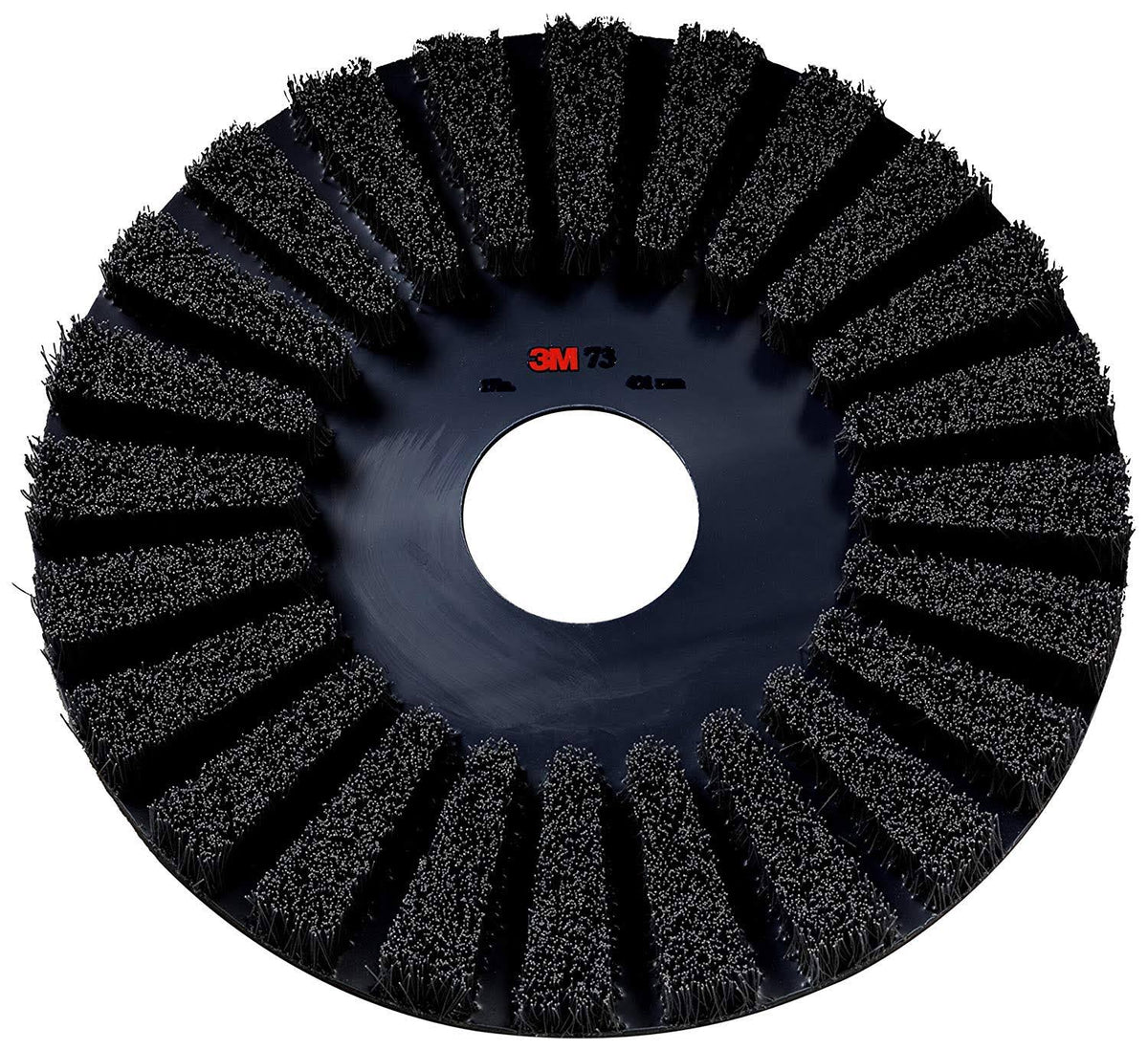 15 in Extra Duty Floor Brush U485410