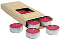 Frankincense and Myrrh Tea Lights 10 Candles E6821