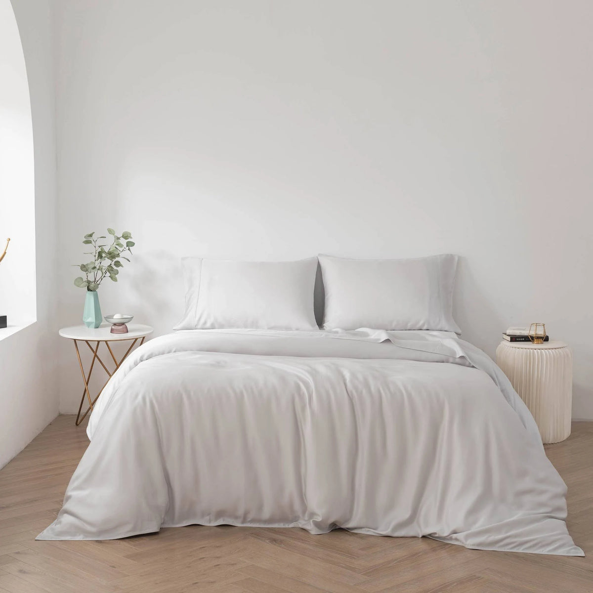 Eucalyptus Duvet Cover B6358