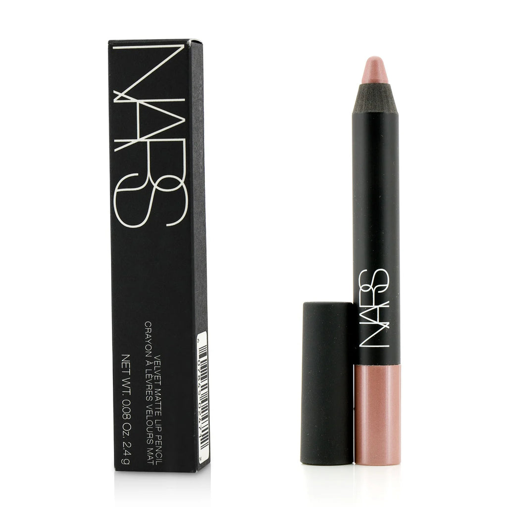 Velvet Matte Lip Pencil 2.4g X318605