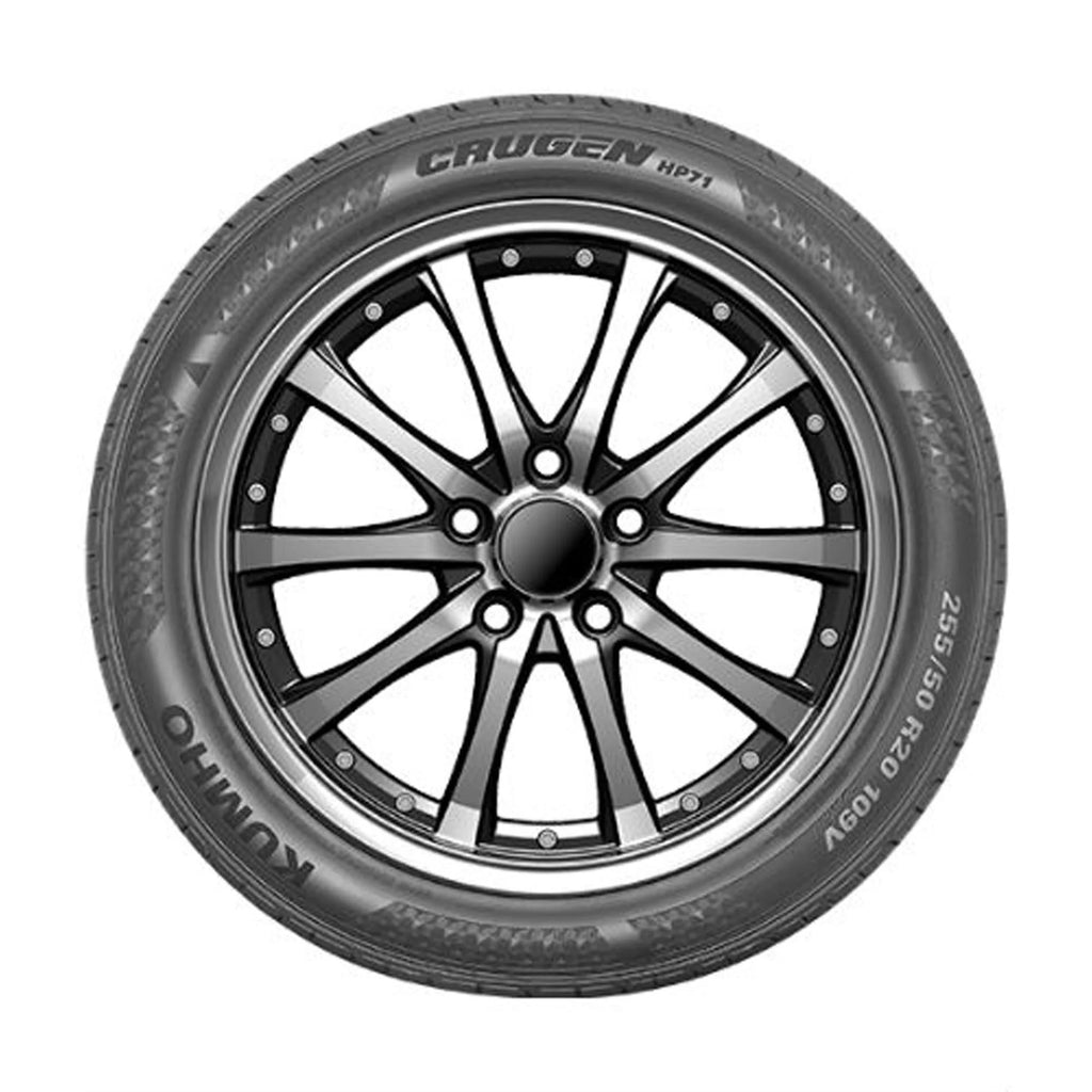 All Season 235/50R19 103V XL SUV/Crossover Tire M1366