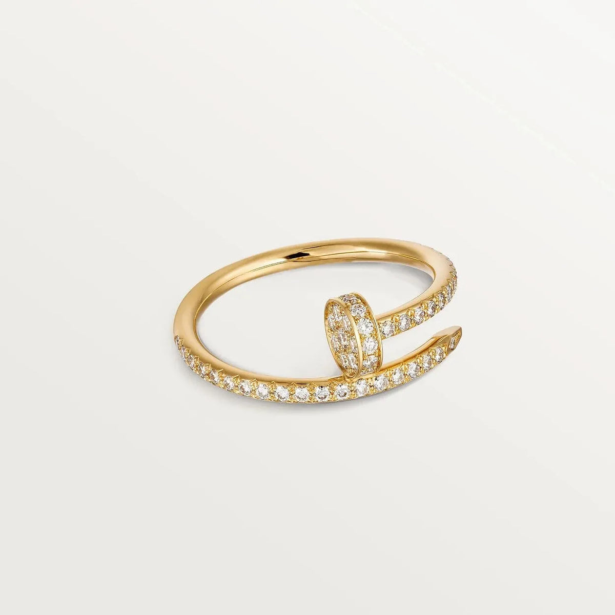 Nail Ring X323511