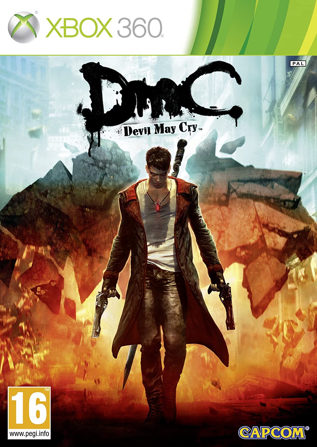 Devil May Cry Z29605