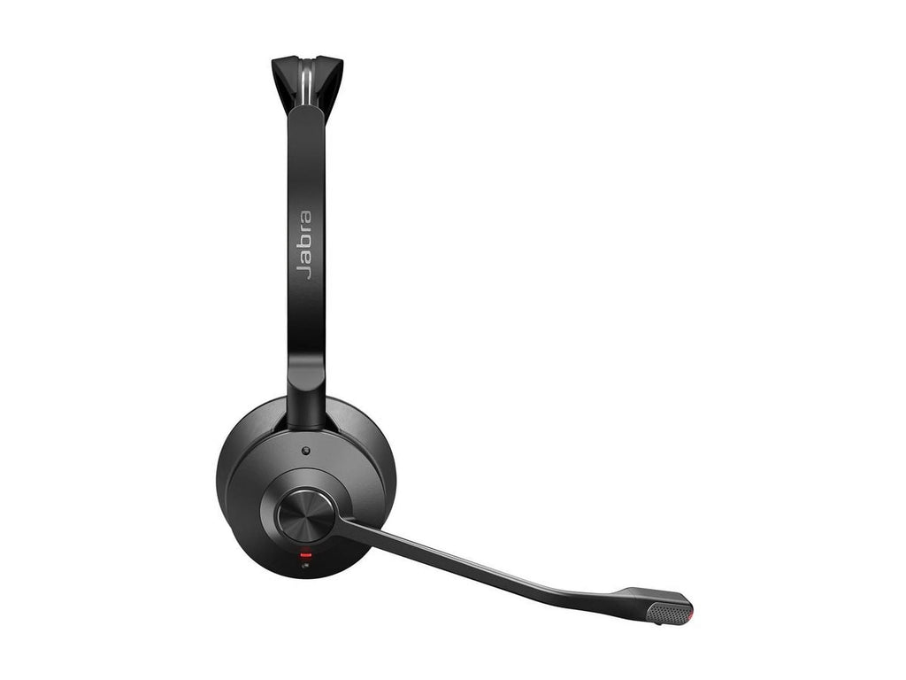 DECT Wireless On-Ear Headset M4037