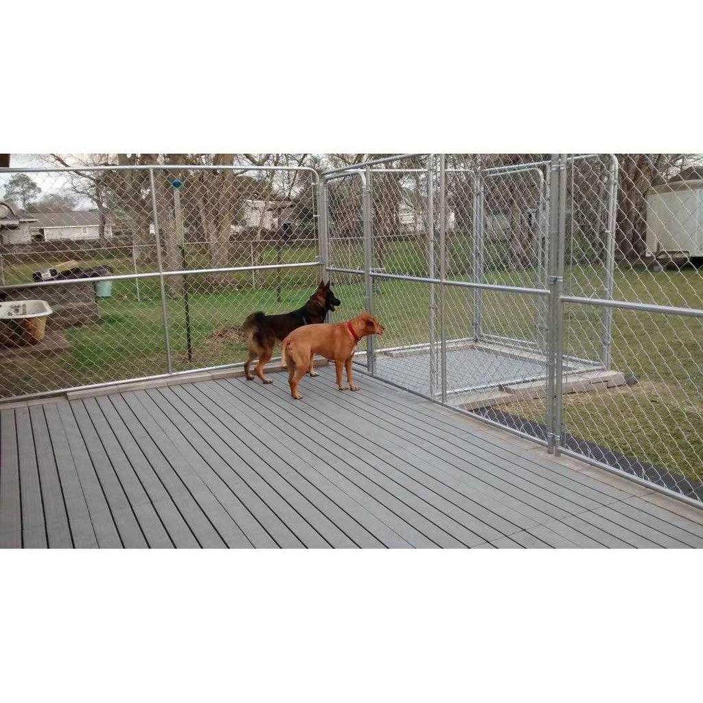 1 pack Kennel Deck V236360