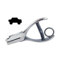 3/16x22 Hole Punch X2855